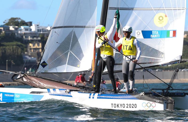 Foto Sergio Bisi GMT Sport Foto Sergio Bisi GMT Sport