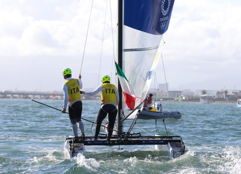 Foto Sergio Bisi GMT Sport Foto Sergio Bisi GMT Sport