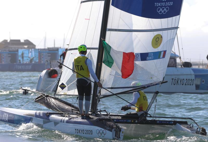 Foto Sergio Bisi GMT Sport Foto Sergio Bisi GMT Sport