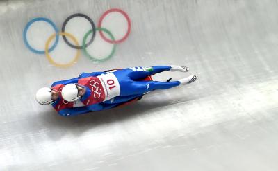 Luge and Nordic Combined: italian athletes competing