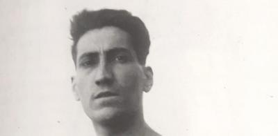 Luigi Cangiullo