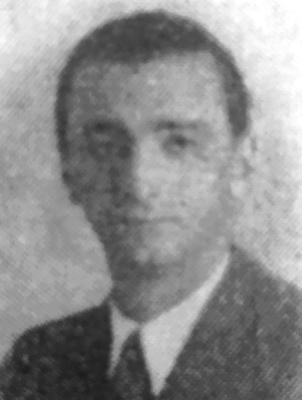 Luigi Mino Poggi