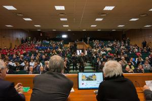 università Calabria