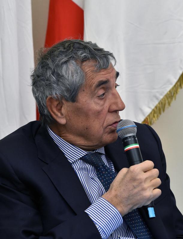 convegno mezzelani gmt119 convegno mezzelani gmt119