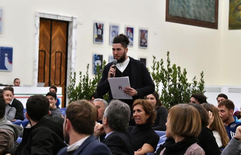 convegno mezzelani gmt158 convegno mezzelani gmt158