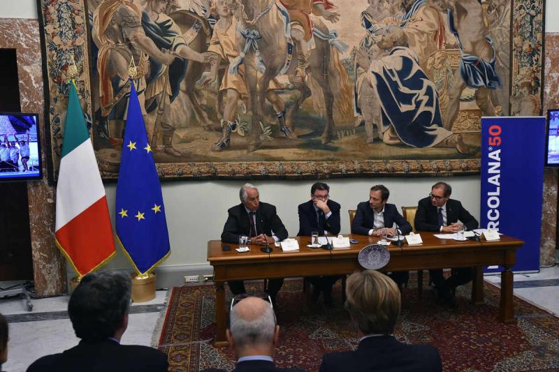 barcolana palazzo chigi foto mezzelani gmt010 barcolana palazzo chigi foto mezzelani gmt010