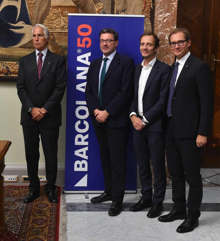 barcolana palazzo chigi foto mezzelani gmt015 barcolana palazzo chigi foto mezzelani gmt015