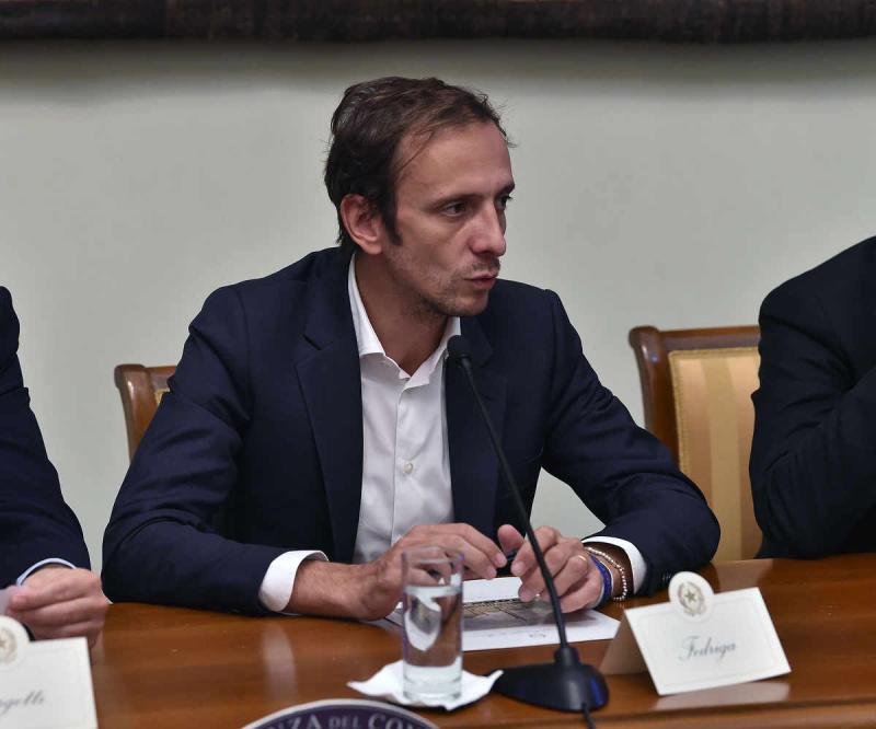 barcolana palazzo chigi foto mezzelani gmt024 barcolana palazzo chigi foto mezzelani gmt024