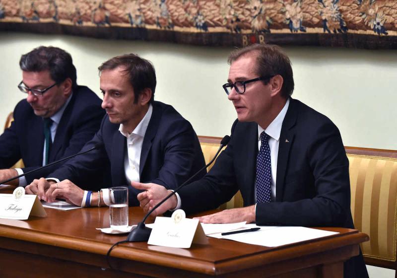 barcolana palazzo chigi foto mezzelani gmt035 barcolana palazzo chigi foto mezzelani gmt035