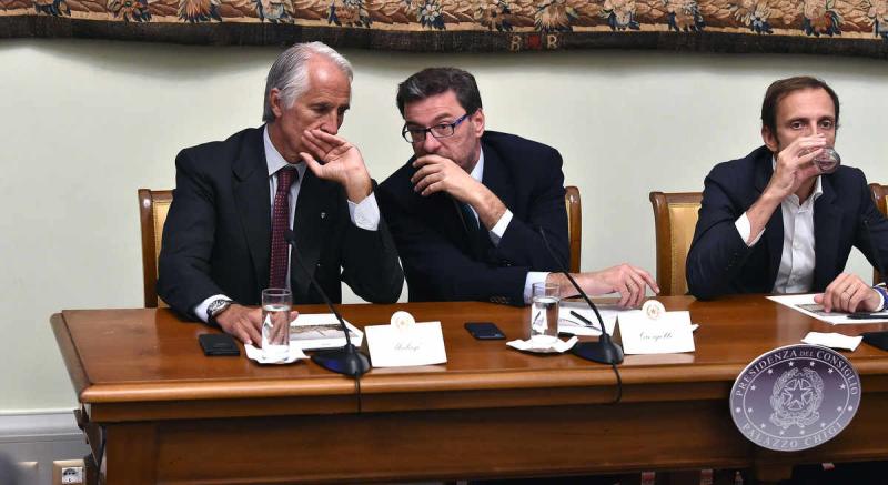 barcolana palazzo chigi foto mezzelani gmt038 barcolana palazzo chigi foto mezzelani gmt038