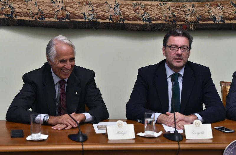 barcolana palazzo chigi foto mezzelani gmt049 barcolana palazzo chigi foto mezzelani gmt049