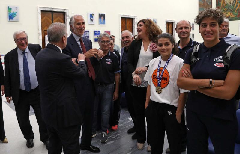 002 Malago Basket 3x3 Pagliaricci GMT 002 Malago Basket 3x3 Pagliaricci GMT