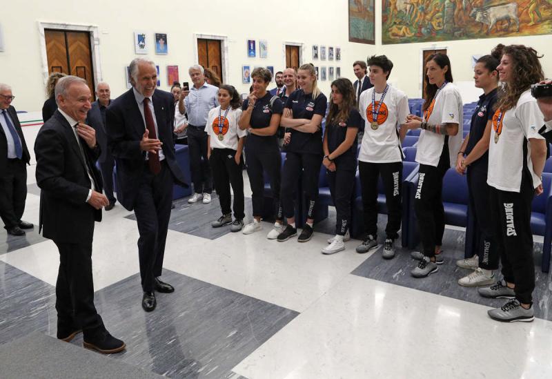 003 Malago Basket 3x3 Pagliaricci GMT 003 Malago Basket 3x3 Pagliaricci GMT