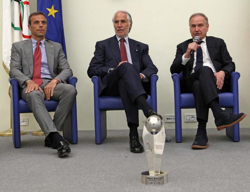 006 Malago Basket 3x3 Pagliaricci GMT 006 Malago Basket 3x3 Pagliaricci GMT