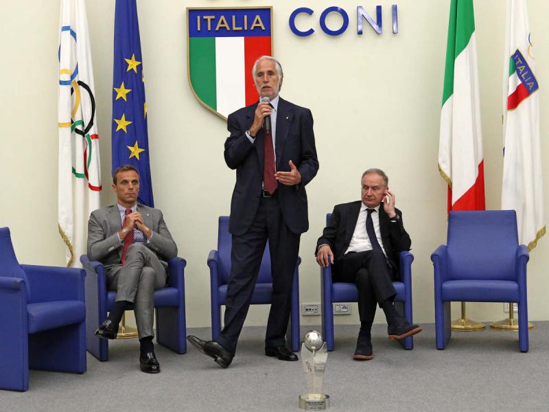 010 Malago Basket 3x3 Pagliaricci GMT 010 Malago Basket 3x3 Pagliaricci GMT