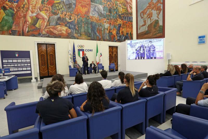 012 Malago Basket 3x3 Pagliaricci GMT 012 Malago Basket 3x3 Pagliaricci GMT