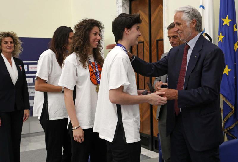 016 Malago Basket 3x3 Pagliaricci GMT 016 Malago Basket 3x3 Pagliaricci GMT