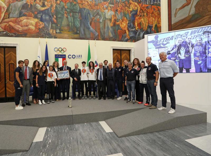 019 Malago Basket 3x3 Pagliaricci GMT 019 Malago Basket 3x3 Pagliaricci GMT