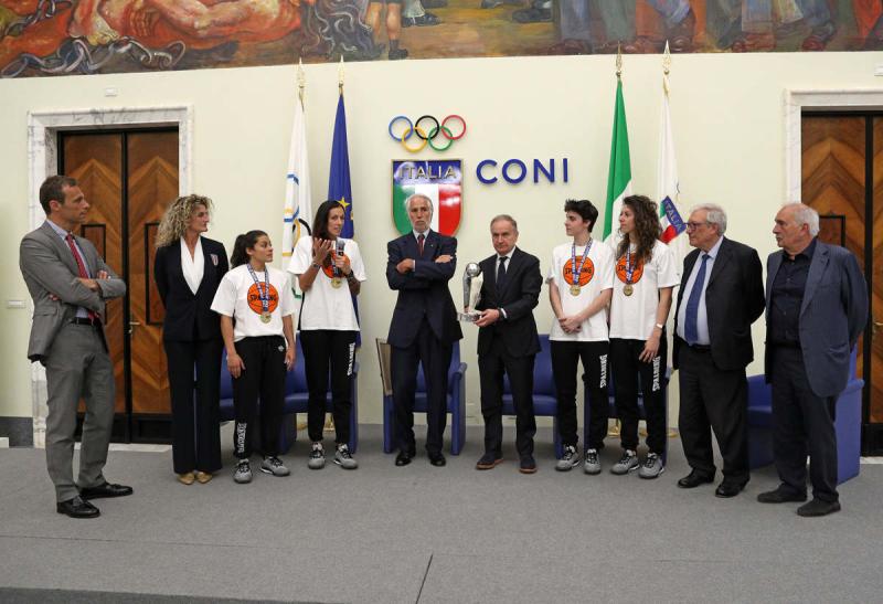 020 Malago Basket 3x3 Pagliaricci GMT 020 Malago Basket 3x3 Pagliaricci GMT