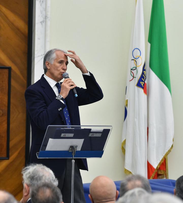 Sport Generali Foto Mezzelani GMT (c)017 Sport Generali Foto Mezzelani GMT (c)017