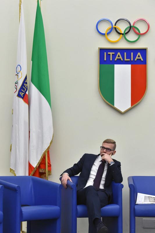 Sport Generali Foto Mezzelani GMT (c)042 Sport Generali Foto Mezzelani GMT (c)042