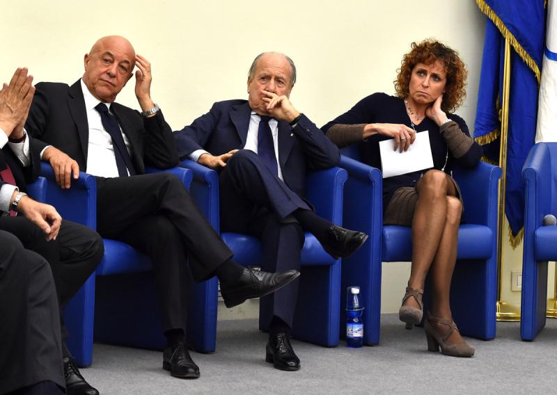 Sport Generali Foto Mezzelani GMT (c)103 Sport Generali Foto Mezzelani GMT (c)103