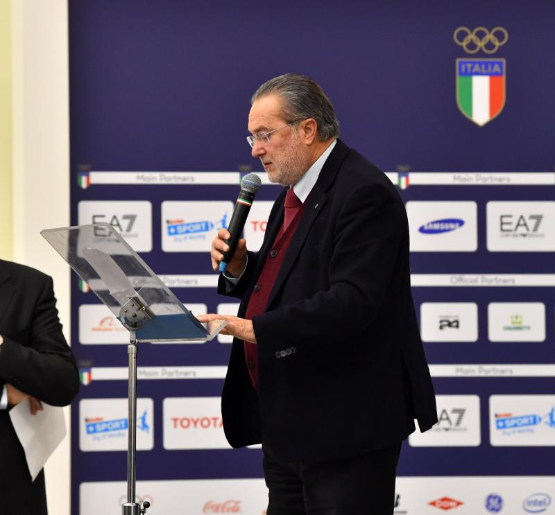 Sport Generali Foto Mezzelani GMT (c)118 Sport Generali Foto Mezzelani GMT (c)118