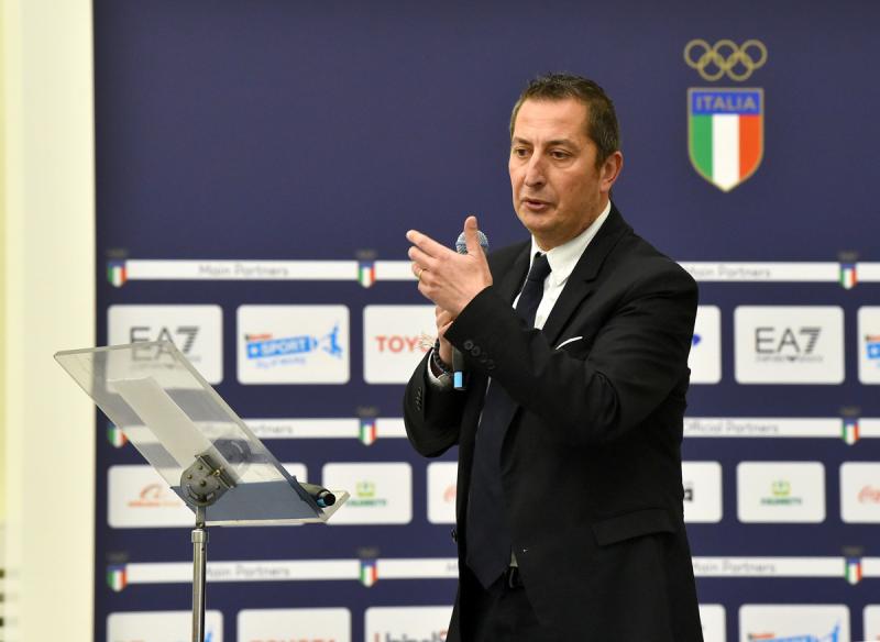 Sport Generali Foto Mezzelani GMT (c)138 Sport Generali Foto Mezzelani GMT (c)138