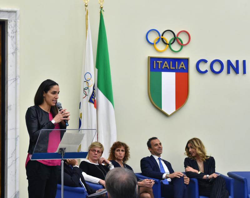 Sport Generali Foto Mezzelani GMT (c)233 Sport Generali Foto Mezzelani GMT (c)233