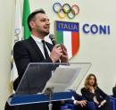 Sport Generali Foto Mezzelani GMT (c)248 Sport Generali Foto Mezzelani GMT (c)248