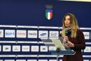 Sport Generali Foto Mezzelani GMT (c)251 Sport Generali Foto Mezzelani GMT (c)251