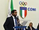 Sport Generali Foto Mezzelani GMT (c)253 Sport Generali Foto Mezzelani GMT (c)253