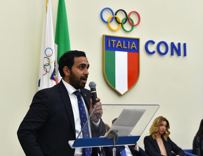 Sport Generali Foto Mezzelani GMT (c)253 Sport Generali Foto Mezzelani GMT (c)253