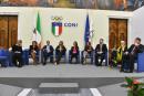 Sport Generali Foto Mezzelani GMT (c)257 Sport Generali Foto Mezzelani GMT (c)257