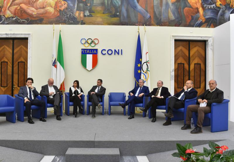 Sport Generali Foto Mezzelani GMT (c)277 Sport Generali Foto Mezzelani GMT (c)277