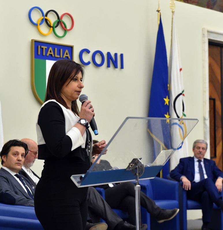 Sport Generali Foto Mezzelani GMT (c)301 Sport Generali Foto Mezzelani GMT (c)301
