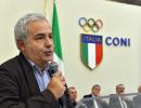 Sport Generali Foto Mezzelani GMT (c)330 Sport Generali Foto Mezzelani GMT (c)330