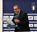 Sport Generali Foto Mezzelani GMT (c)345 Sport Generali Foto Mezzelani GMT (c)345