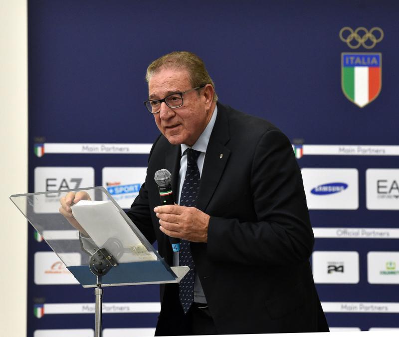 Sport Generali Foto Mezzelani GMT (c)345 Sport Generali Foto Mezzelani GMT (c)345