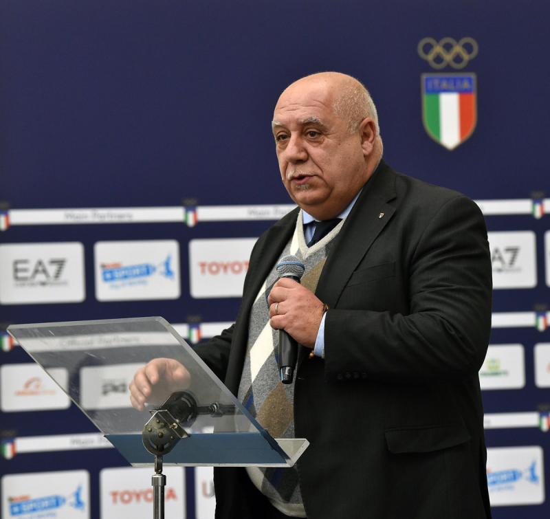 Sport Generali Foto Mezzelani GMT (c)368 Sport Generali Foto Mezzelani GMT (c)368