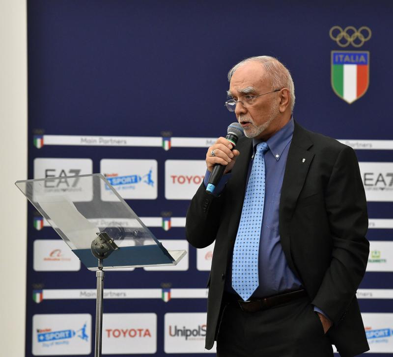 Sport Generali Foto Mezzelani GMT (c)392 Sport Generali Foto Mezzelani GMT (c)392