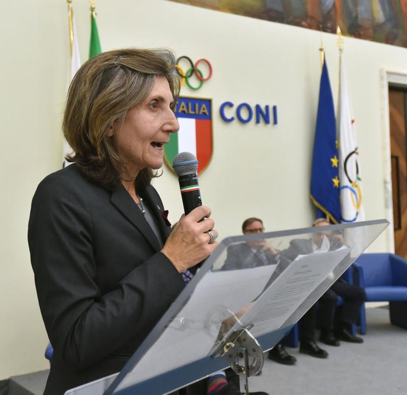 Sport Generali Foto Mezzelani GMT (c)404 Sport Generali Foto Mezzelani GMT (c)404