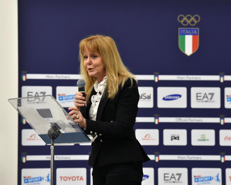 Sport Generali Foto Mezzelani GMT (c)408 Sport Generali Foto Mezzelani GMT (c)408