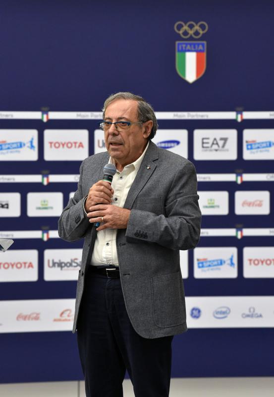 Sport Generali Foto Mezzelani GMT (c)423 Sport Generali Foto Mezzelani GMT (c)423
