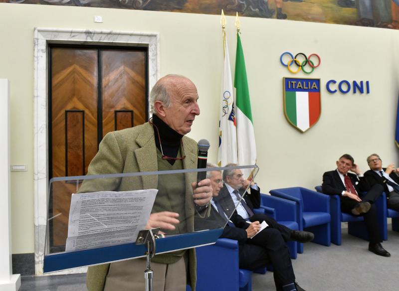 Sport Generali Foto Mezzelani GMT (c)439 Sport Generali Foto Mezzelani GMT (c)439