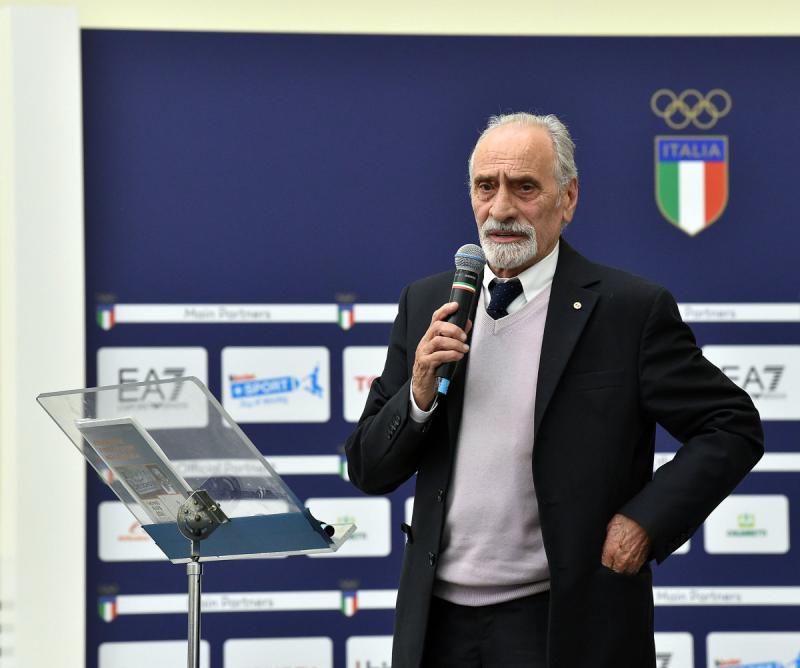 Sport Generali Foto Mezzelani GMT (c)449 Sport Generali Foto Mezzelani GMT (c)449