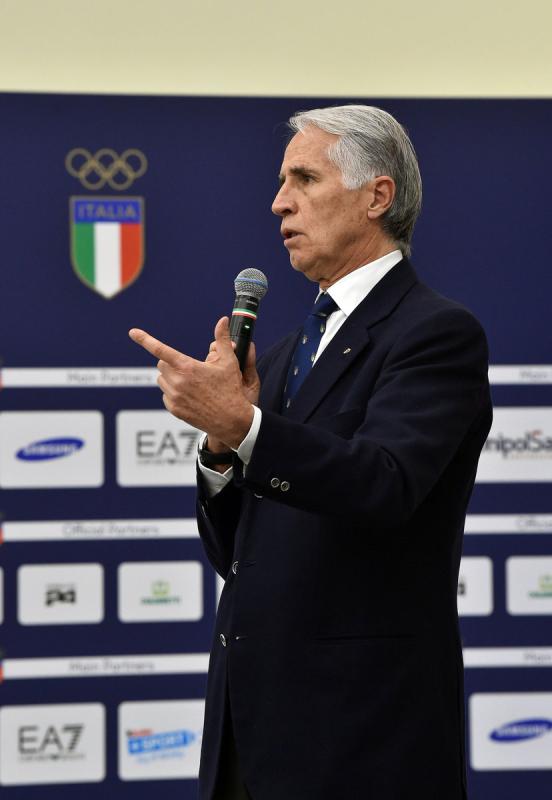 Sport Generali Foto Mezzelani GMT (c)496 Sport Generali Foto Mezzelani GMT (c)496