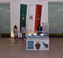 mostra fiacole bronzi di riace Foto Mezzelani GMT 001 mostra fiacole bronzi di riace Foto Mezzelani GMT 001