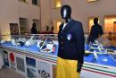 mostra fiacole bronzi di riace Foto Mezzelani GMT 010 mostra fiacole bronzi di riace Foto Mezzelani GMT 010