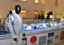 mostra fiacole bronzi di riace Foto Mezzelani GMT 011 mostra fiacole bronzi di riace Foto Mezzelani GMT 011